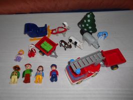 Playmobil für Kleinkinder ( Set 845 )