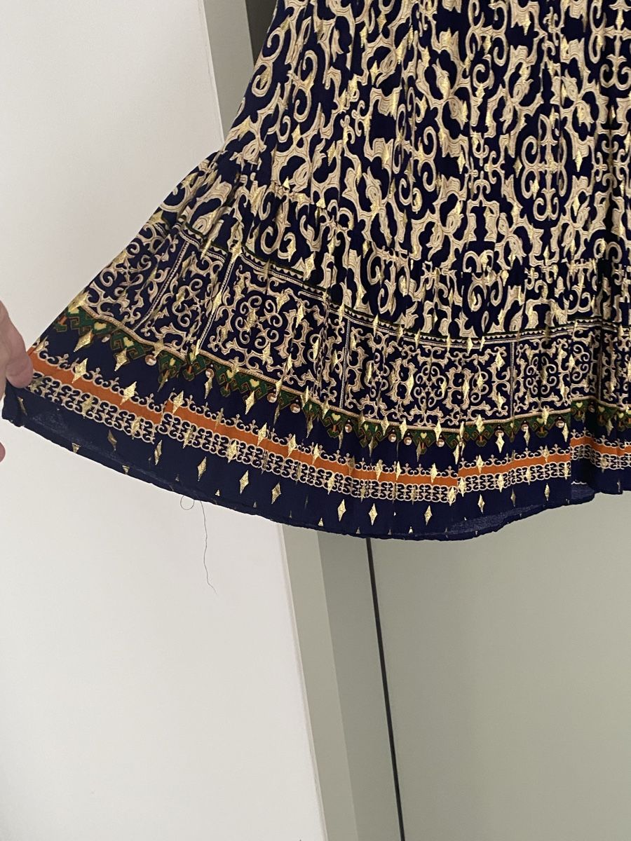 Vestiti: Sommerkleid neu Gr L – Nuovo (secondo la descrizione) da Brugg AG venduto da Honeybee6 9