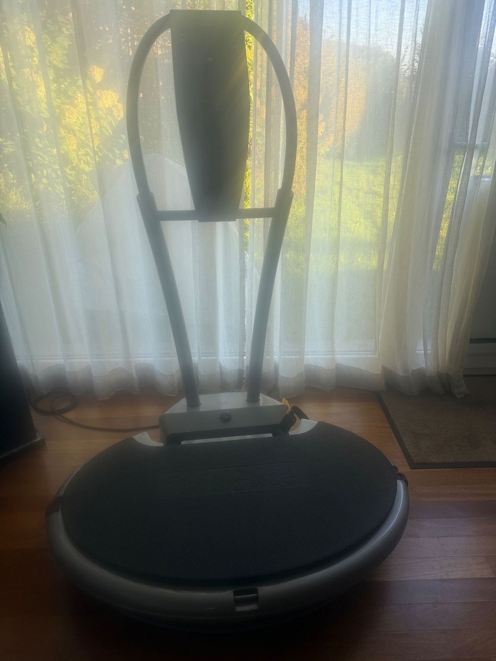 Power Plate Vélos d'appartement: Fitvibe Excel Pro – D'occasion à Schönenberg ZH par Quindi1 5