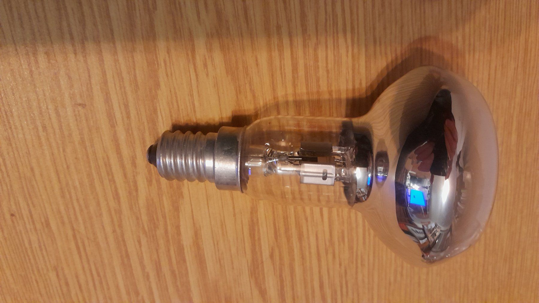 Lampade: Halogenglühlampen E 14 – Usato da Untersiggenthal venduto da homrig 2