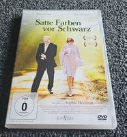 DVD Satte Farben vor Schwarz (23314)