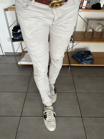 Dsquared2 jeans uomo 50