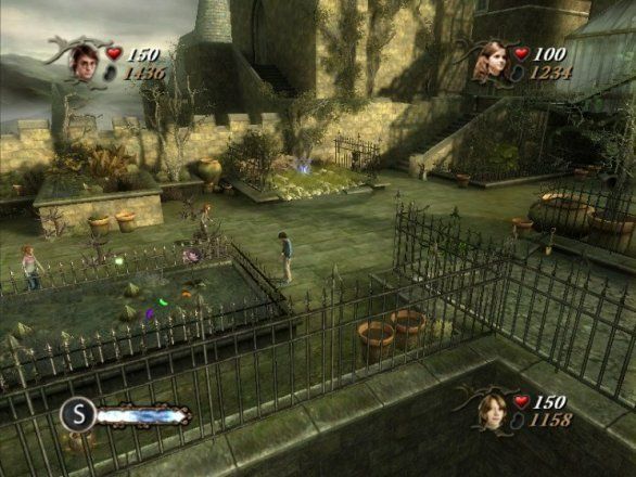 Sony Giochi: 😎Harry Potter und der Feuerkelch  PS2 – Usato da Schüpfheim venduto da Games_Spielkonsolen 4