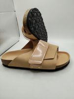 Birkenstock - Kyoto New Beige Gr. 41