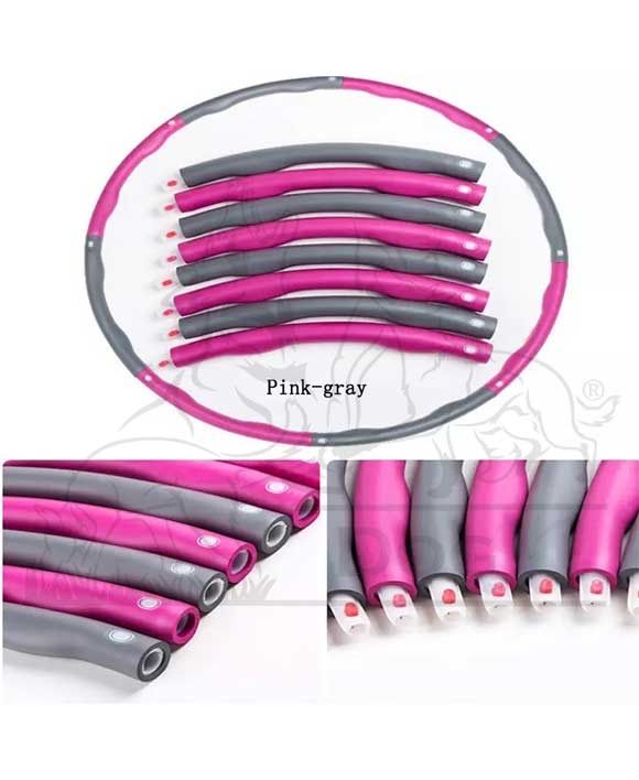 Hula-Hoop Ring (Neu und originalverpackt) in Flamatt für CHF 25 – nur ...