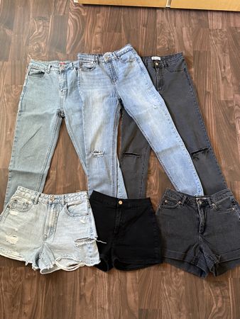 Hosen 36