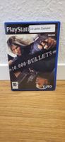 PS2 - 10000 Bullets