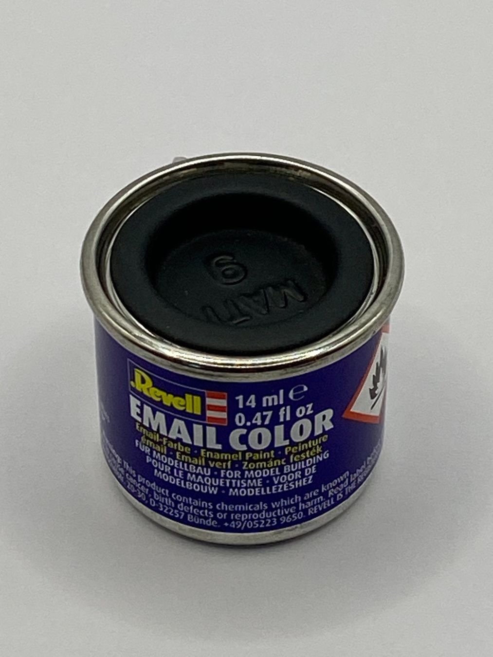 Colori: 10 x Revell Email Color 14ml – Nuovo e nell'imballaggio originale da Neukirch a.d. Thur venduto da MoBa-Artikel.ch 3