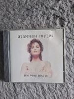 ALANNAH MYLES     THE VERY BEST OF    CD
