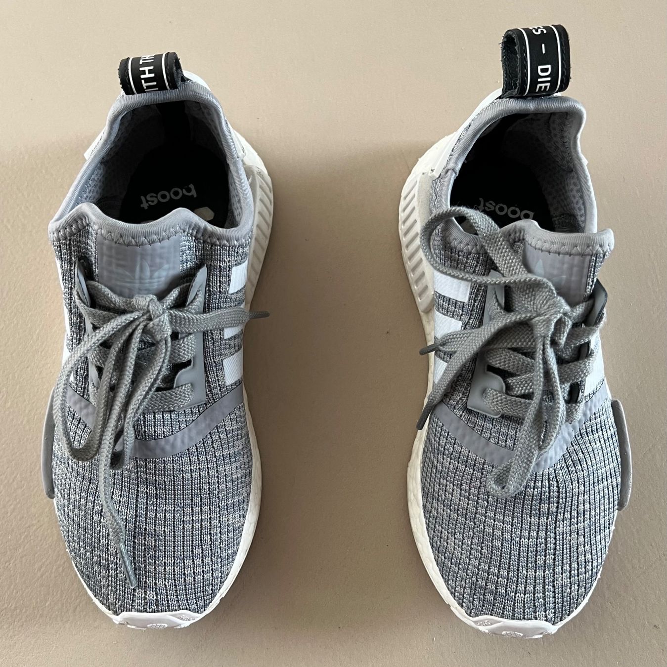 Adidas Scarpe da uomo: ADIDAS Sneakers 🩶 – Usato da Zürich venduto da ClosetQueen 5