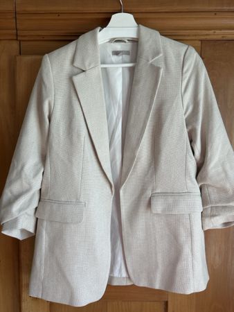 Blaser hellbeige