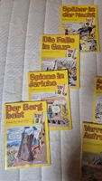Die Bibel im Bild Comic Hefte 1-15 guter Zustand deutsch