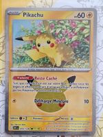 Pikachu 11/30 - FRANCAISE Pikachu Coll. - 30th Celebration
