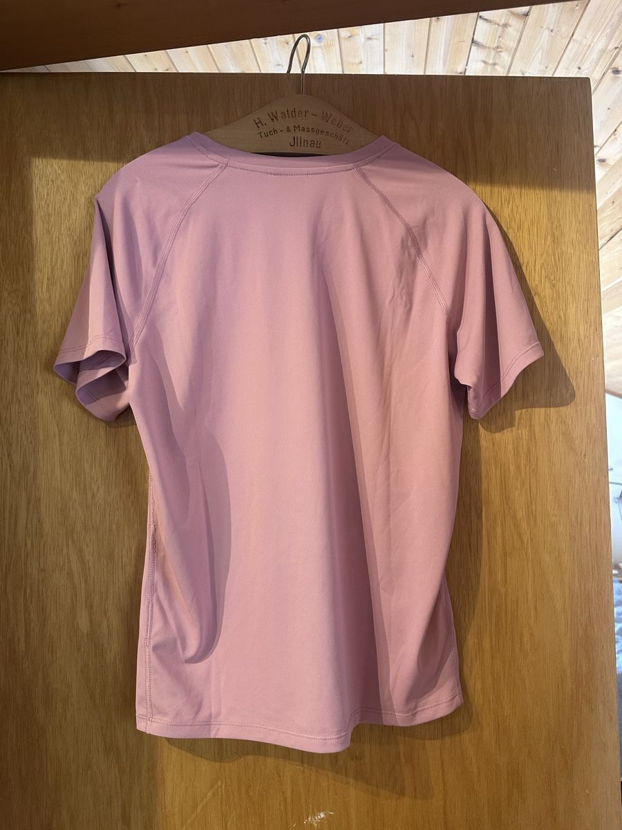 Peak Performance T-shirt: Peak Performance Shirt W Gr. M – Usato da Klosters venduto da vollhalb 1