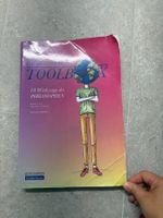 the philosopher ‘s TOOLBOX