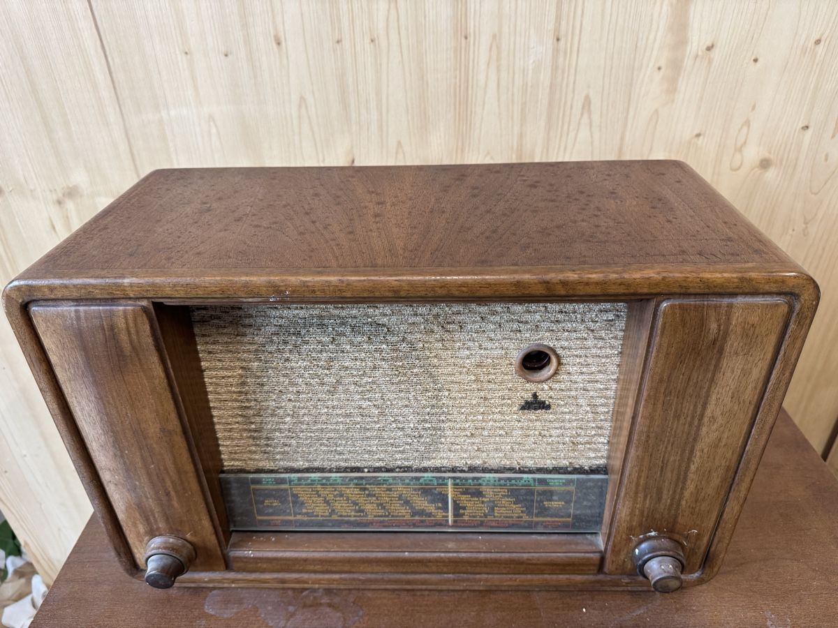 Radios: Siemens Albis Radio – Gebraucht aus Reigoldswil von pet_dj8f 2