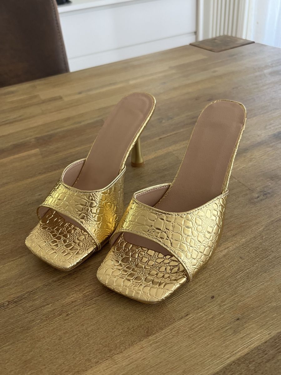Scarpe da donna: NONAME HIGH HEELS – Nuovo e nell'imballaggio originale da Effretikon venduto da nad_q7kh