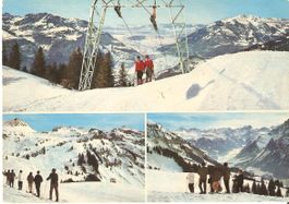 Fronalp GL, 1966