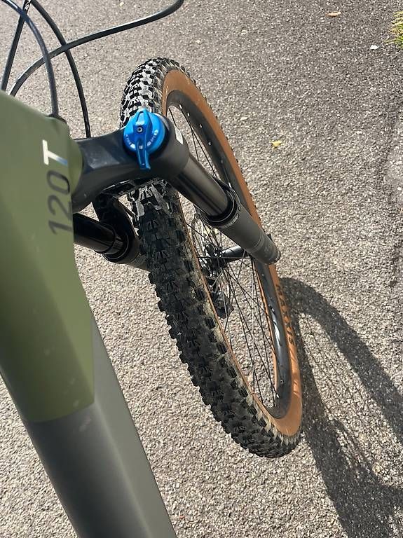 Cube Velos: Super vélo Downhill! – Gebraucht aus Pully von sup_gdv2 3