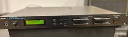 Roland U110 + 4 Expansion Cards