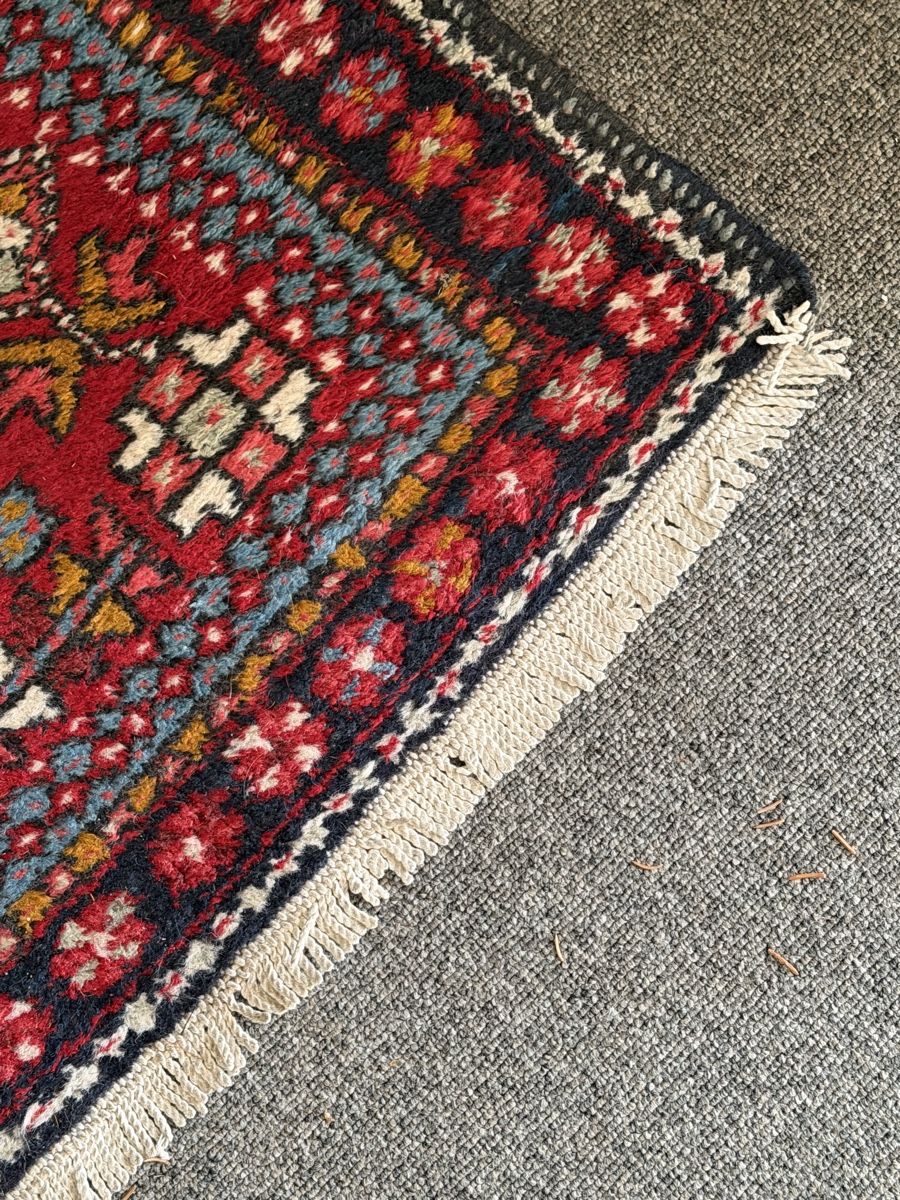 Tappeti: Teppich Karadja – Usato da Wettingen venduto da Mat5430 3