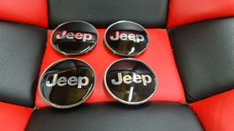 Jeep Cherokee XJ Nabendeckel - NEU