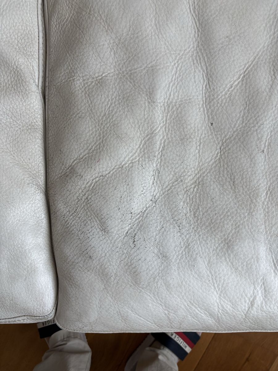 Ikea Sofas: IKEA Leder Sofa – Gebraucht aus Hüttikon von sgt79 3