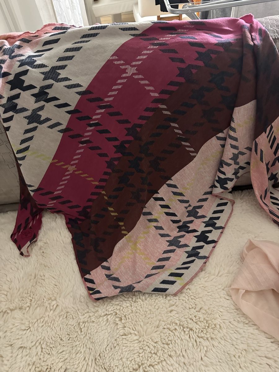 H&M Foulard & Sciarpe: 🧣 Schal – Usato da Sevelen venduto da Stopglobal. 7