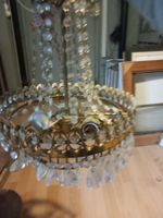 Lüster/ Deckenlampe