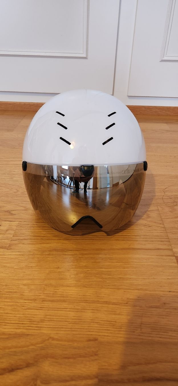 Kask Helme: Kask Bambino Pro – Gebraucht aus Morges von yoyocaster 3