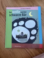 Buch Der weisse und der schwarze Bär Kinderbuch