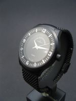 Neue ZENO-WATCH BASEL, Pilot Super Oversized Fliegeruhr matt