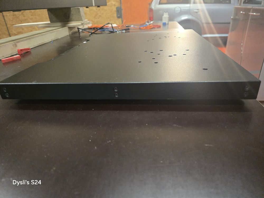 NECTUNT X50 Pro Slider Automatische Schublade (Gebraucht) in Rüegsau ...