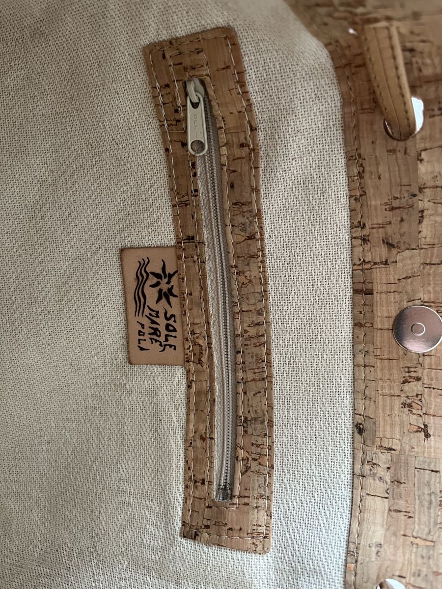 Borse da donna: KORK Handtasche – Usato da Widen venduto da evce1318 2