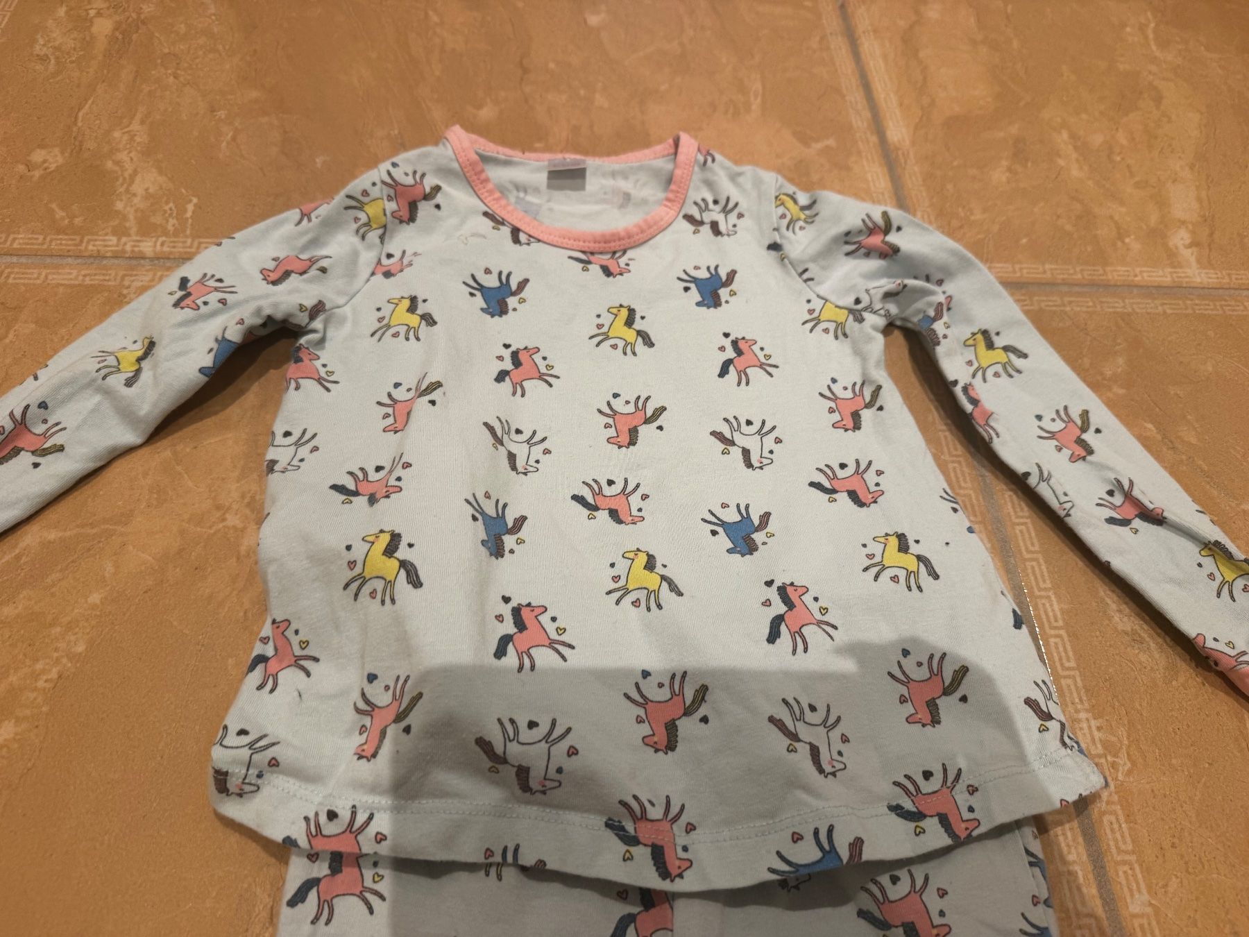 Pigiama & Simili: KANZ süsser Pyjama, 3J 98 – Usato da Klingnau venduto da Markus14 1