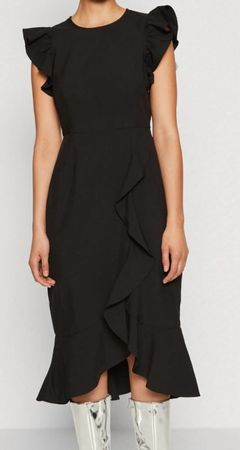 Sommer oder Abend-Kleid Gr. XS