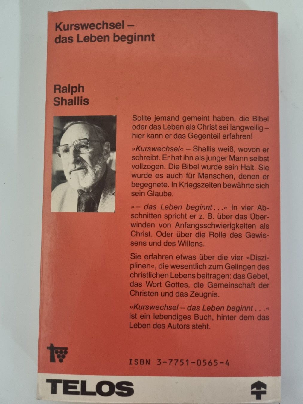 Libri: Kurswechsel - das Leben beginnt! von Shallis – Usato da Wetzikon ZH venduto da Bambiskus 1