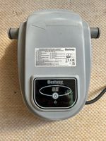 Bestway Pool Heizung