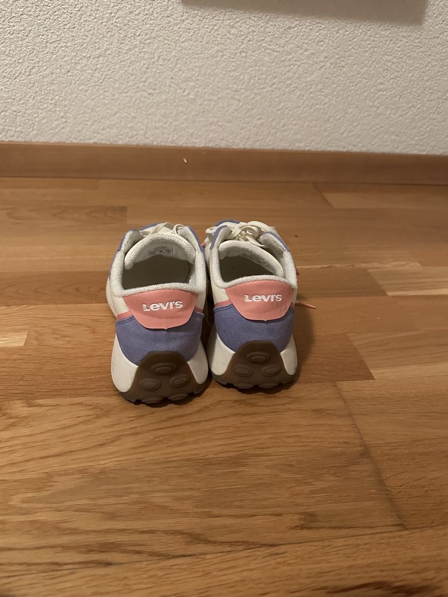 Levi's Scarpe da donna: Chaussures Levi´s – Nuovo (secondo la descrizione) da Bulle venduto da Miriammf_6 1