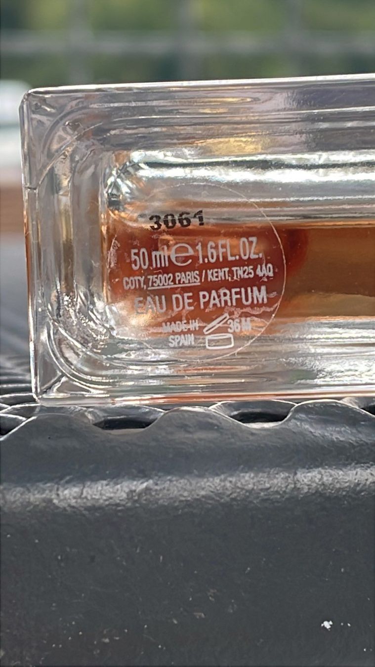 Burberry Profumi & Eau de Toilette: Burberry Her EDP – Usato da Flums venduto da Inna77 1