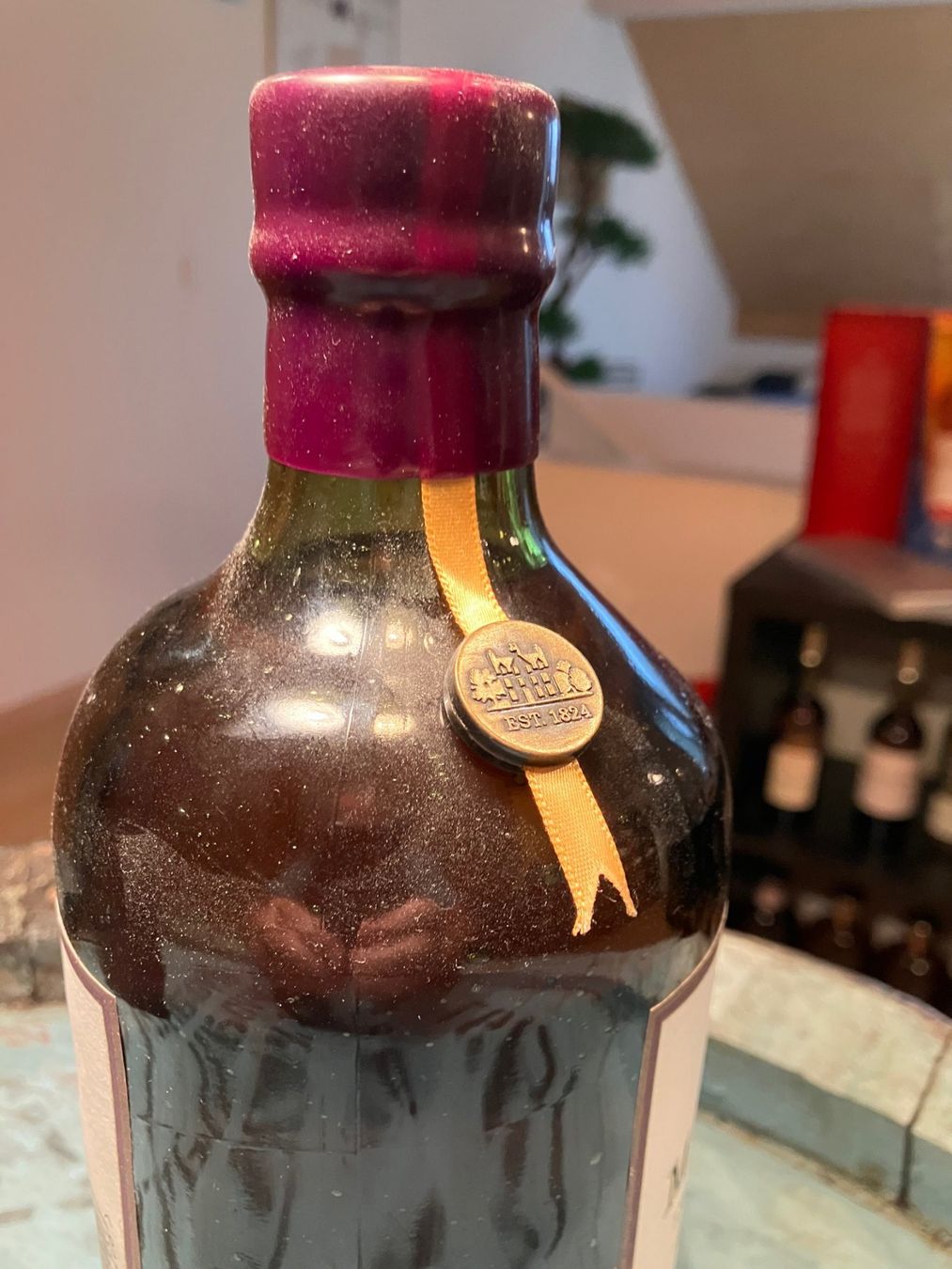 Macallan Spiritueux: Macallan 1851 Inspiration – Neuf avec emballage d'origine à Aarwangen par concorde58 3