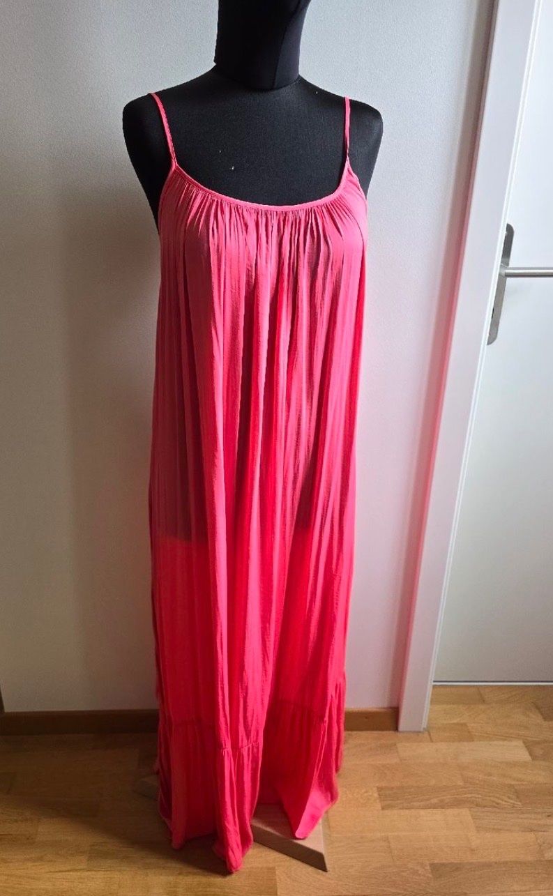 Oysho Kleider: Oysho Kleid in Rosa Farbe Gr.M – Neu (gemäss Beschreibung) aus Zumikon von NG_79