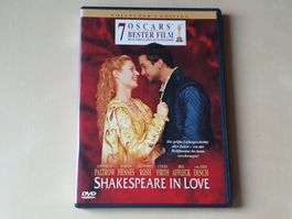 Shakespeare in Love