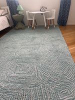 Wool rug / Teppich