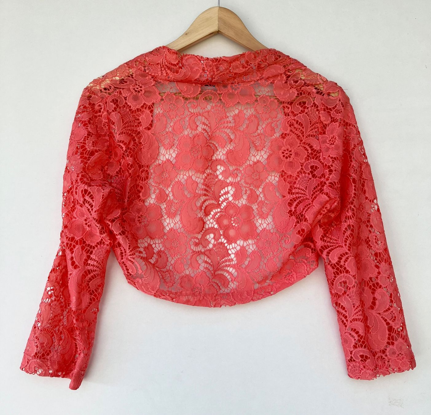 Bolero: Vera Mont Bolero Gr.S – Usato da Unterägeri venduto da Jutka_04 2
