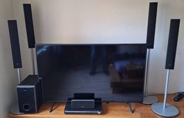 Sony Home Cinema