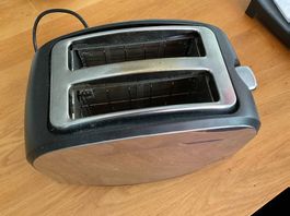 Toaster von Rotel