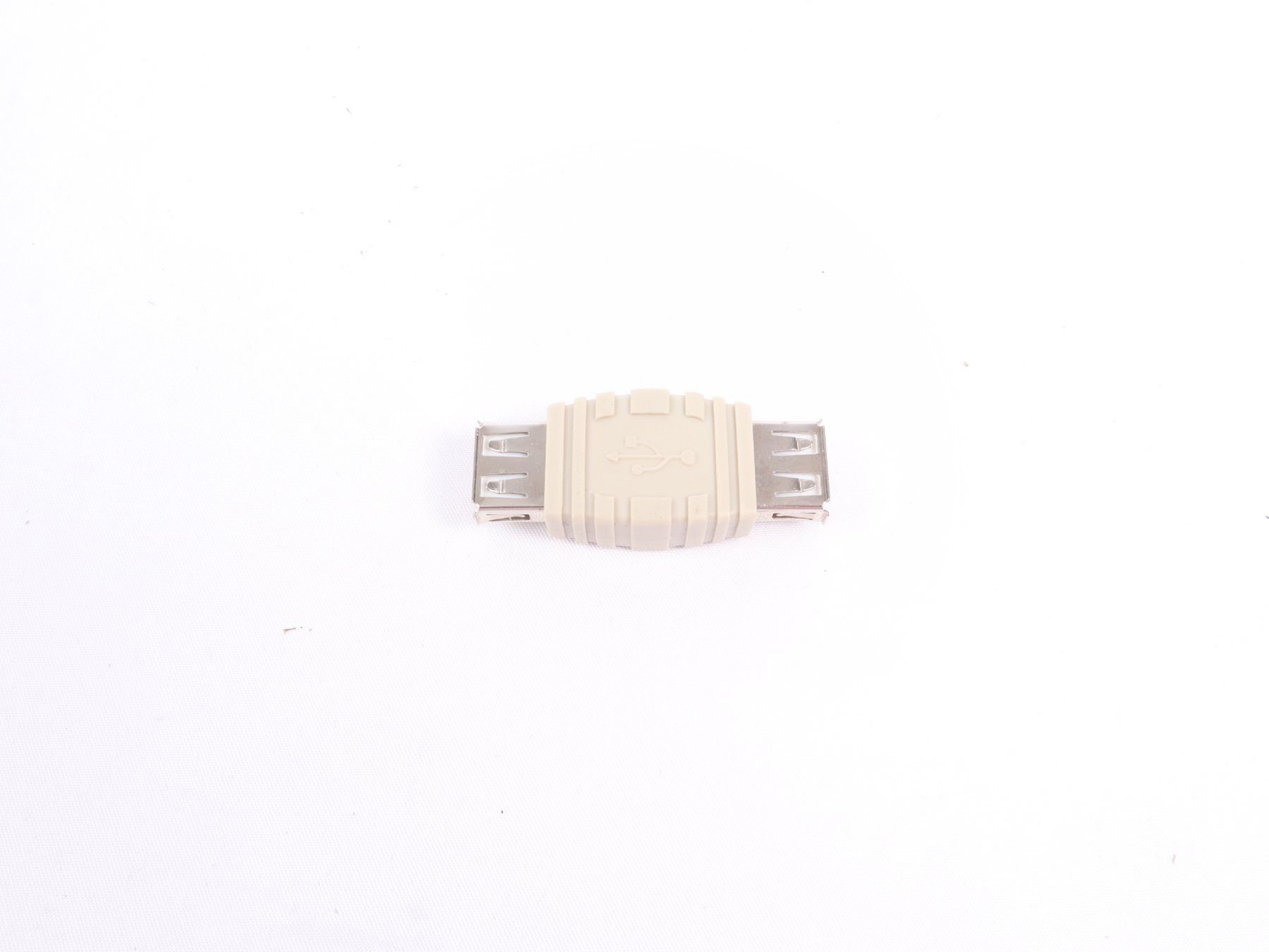 Lecteurs & Adaptateurs: STARTECHCOM USB Adapter Gender Changer - F/F – Neuf (Voir description) à Steinen par Restwert_Steinen 2