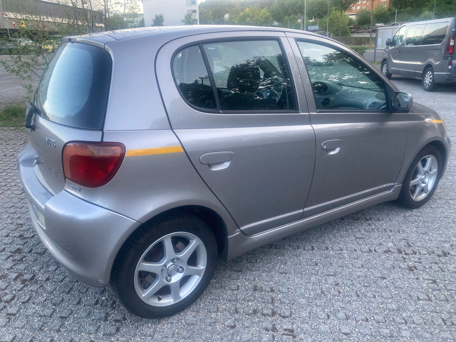 Automobili: Nicht mehr verfügbar – Usato da Spiegel b. Bern venduto da STL66 2