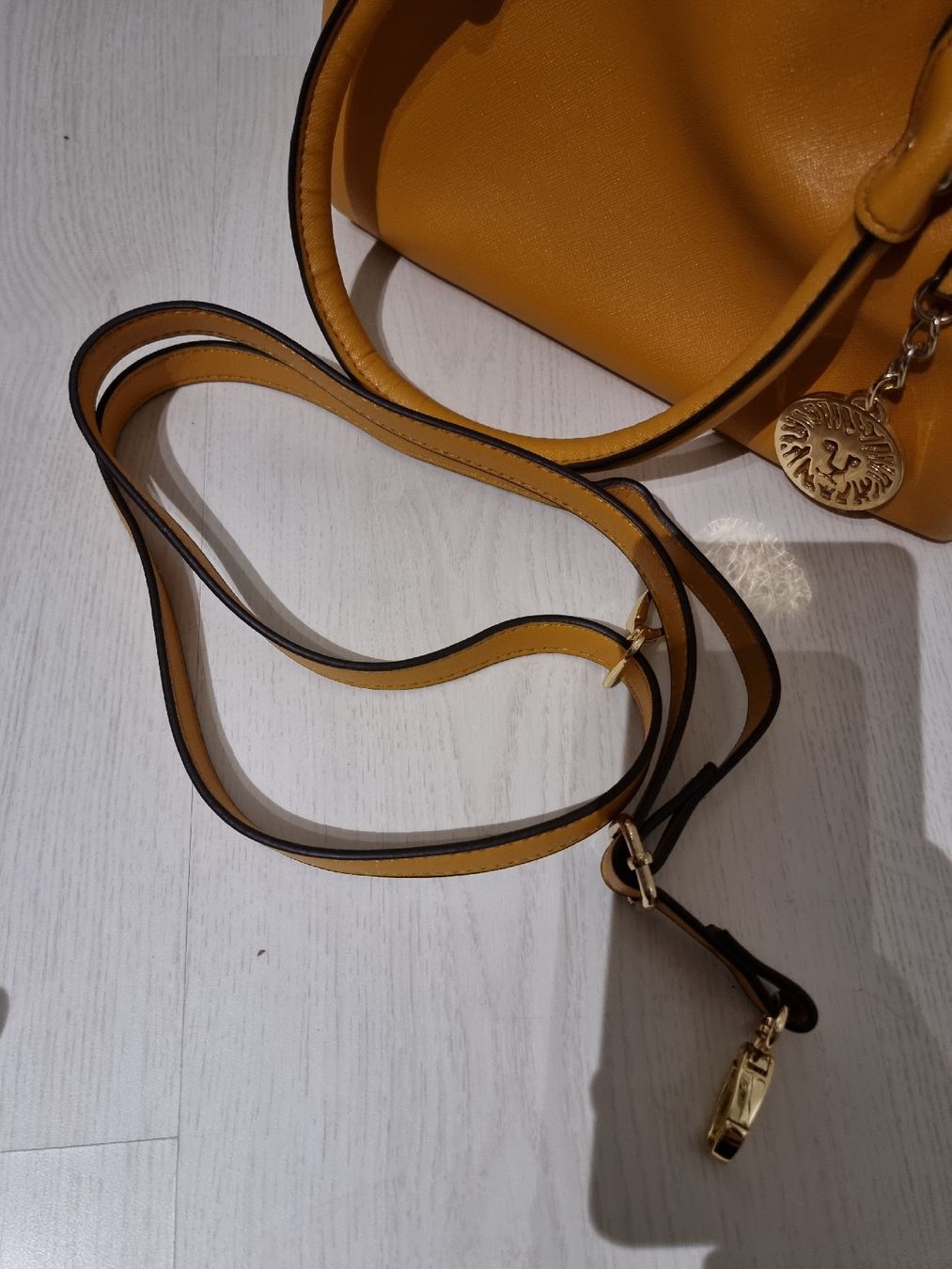 Borse da donna: Handtasche von Anne Klein – Usato da Balzers venduto da Homeandgarden 5